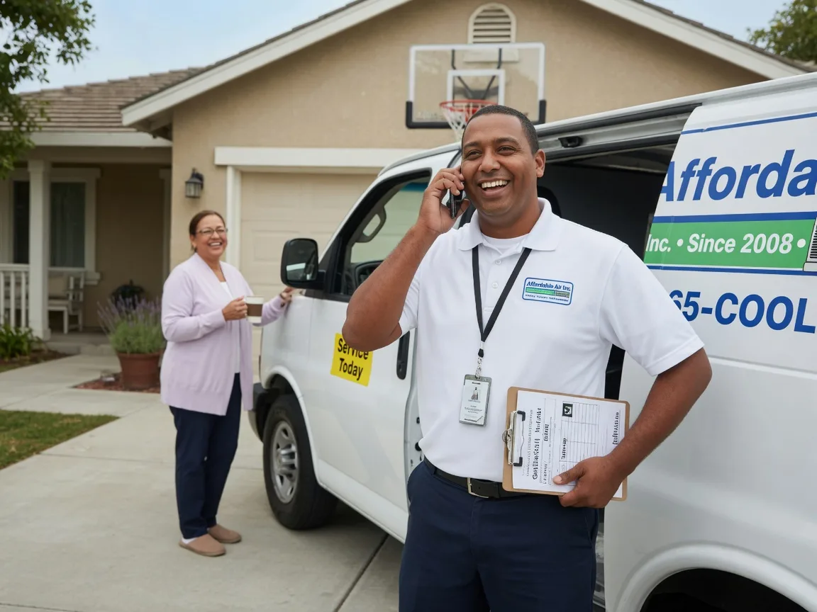 Central Ac Repair Rosendale, MO FAQs